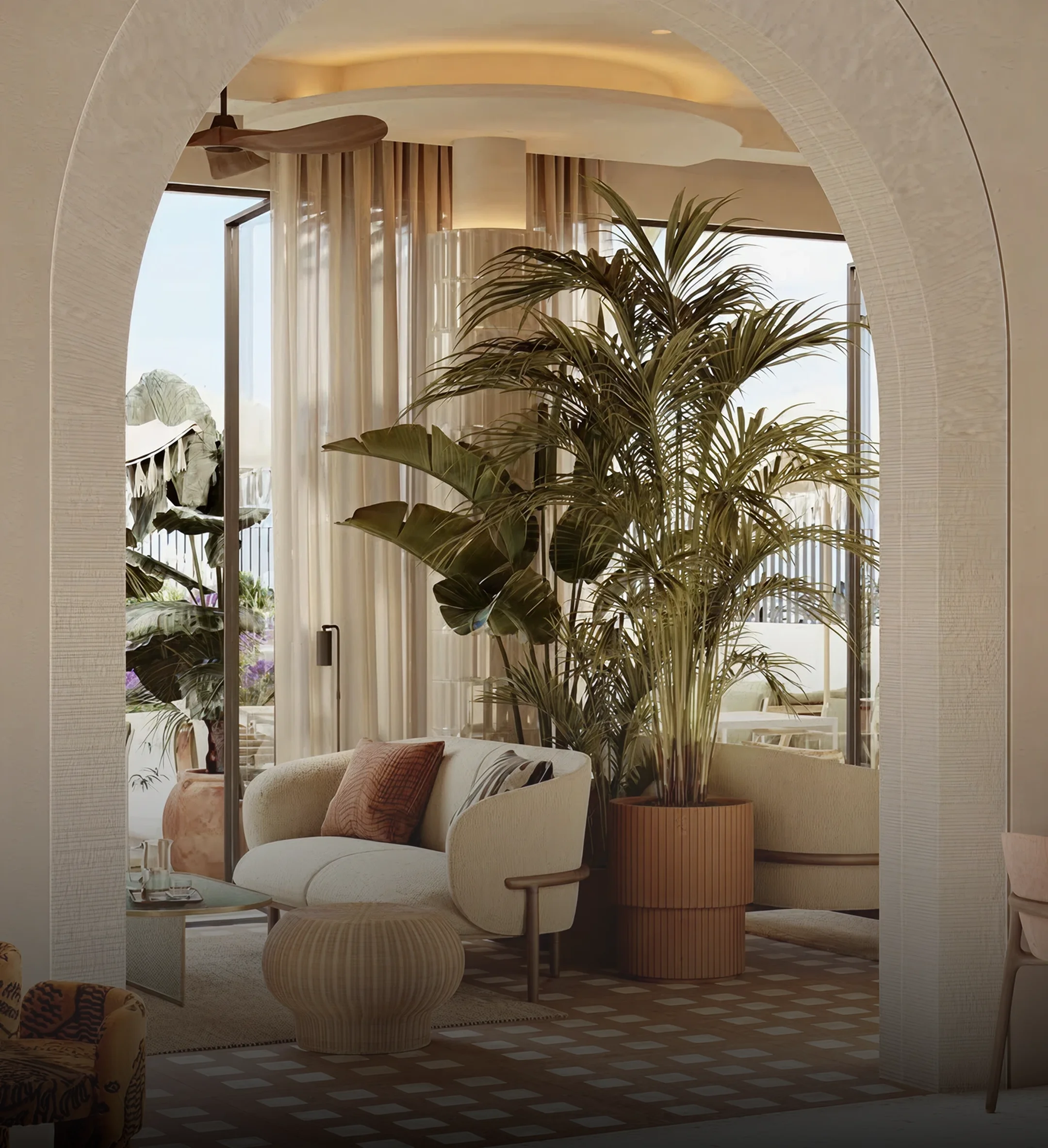 We built this 
because the 
bar <span>was too low.</span>